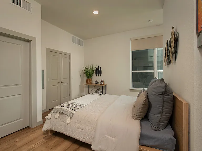 315 Bedroom 1