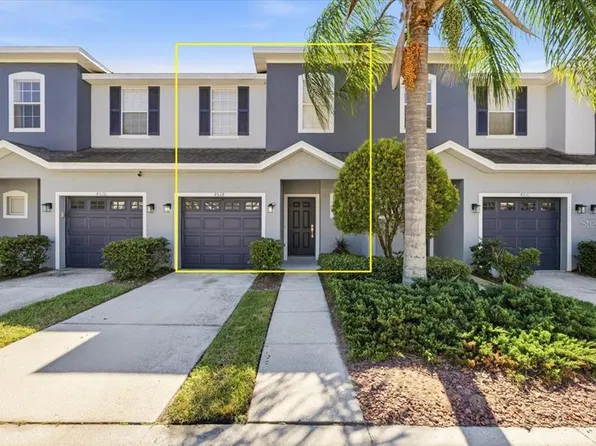 4528 AMBERLY OAKS COURT, TAMPA, FL 33614
