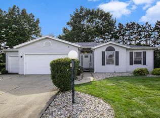 14524 Flamingo Ct, Mishawaka, IN 46545