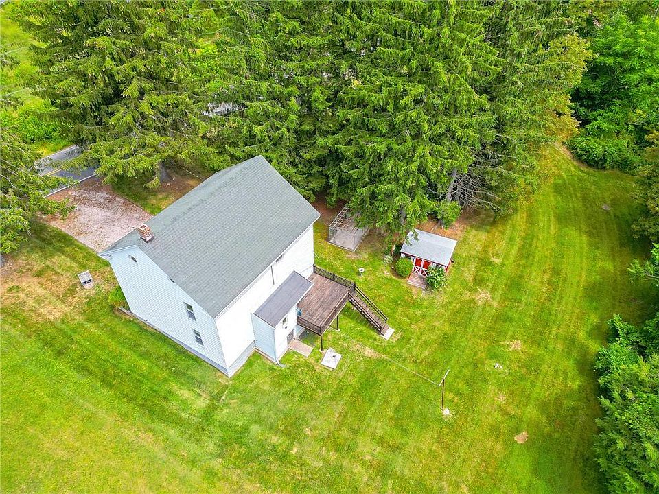 109 W Main St, Quakake, PA 18245 Zillow