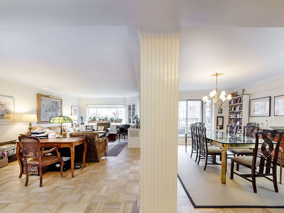1st image of 1381 Avenue Of The Amer #16C
