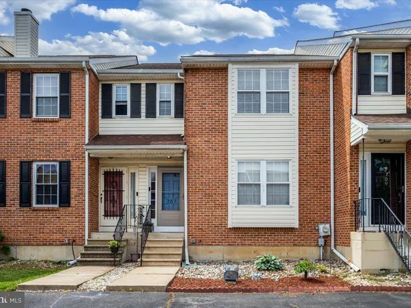 707 6th St, Newark, DE 19711