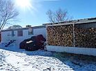 1265 N Carbonville Rd TRLR 39, Price, UT 84501