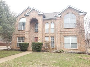 4341 Cutter Springs Ct, Plano, TX 75024