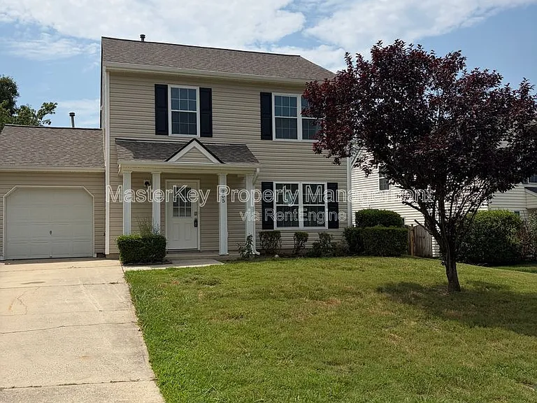 205 Downing Glen Dr — Photo 1