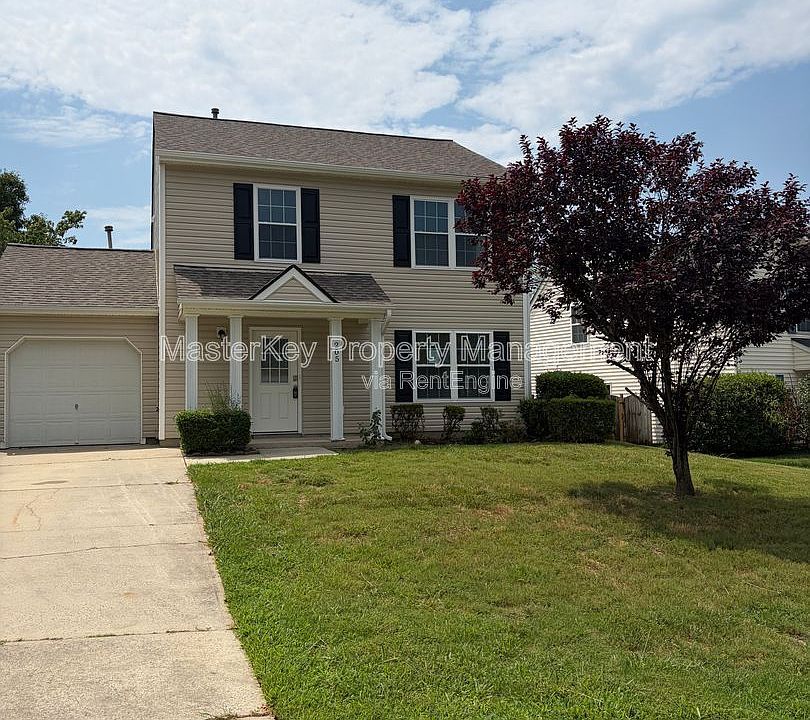 1st image of 205 Downing Glen Dr