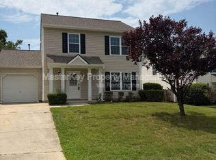205 Downing Glen Dr, Morrisville, NC 27560