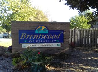 1471 N Winslowe Dr #3, Palatine, IL 60074