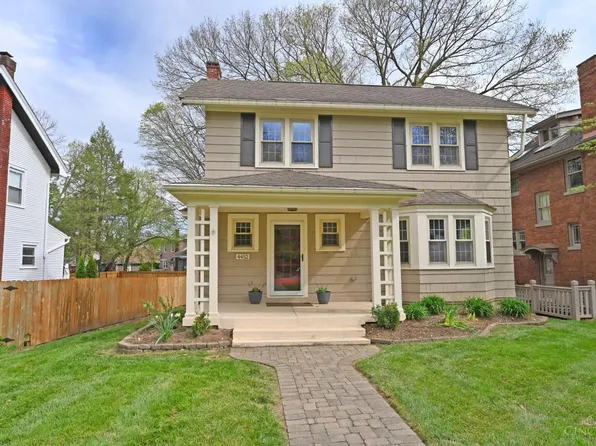 4452 Erie Ave, Cincinnati, OH 45227