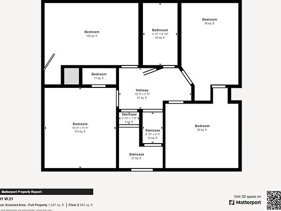 4th image of 3891 W 21st St