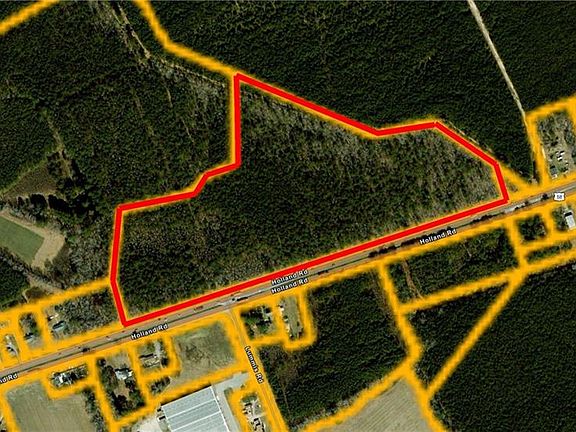 2nd image of 0 Holland Rd