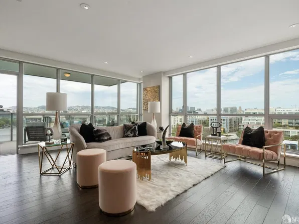708 Long Bridge St APT 713, San Francisco, CA 94158