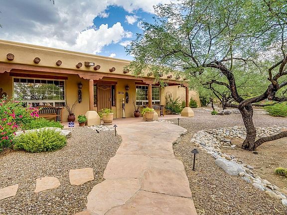 front walk