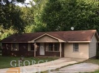 10186 Waterford Rd, Covington, GA 30014