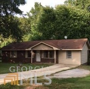 10186 Waterford Rd, Covington, GA, 30014