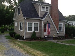 450 Wythe View Dr, Wytheville, VA 24382