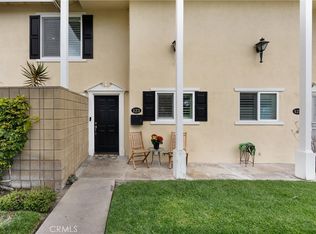 12100 Montecito Rd UNIT 123, Los Alamitos, CA 90720