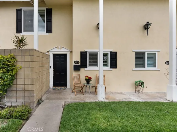12100 Montecito Rd Unit 123, Los Alamitos, CA 90720