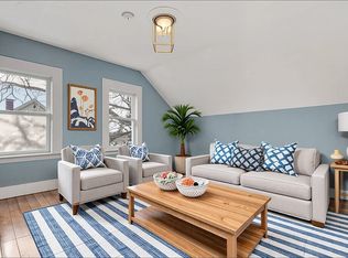 170 Allston St #3, Providence, RI 02908