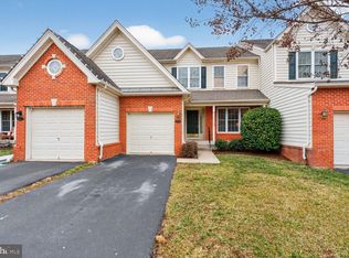 5588 Arrowfield Ter, Haymarket, VA 20169