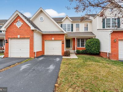5588 Arrowfield Ter, Haymarket, VA, 20169