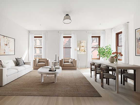 5th image of 1290 Madison Ave #202