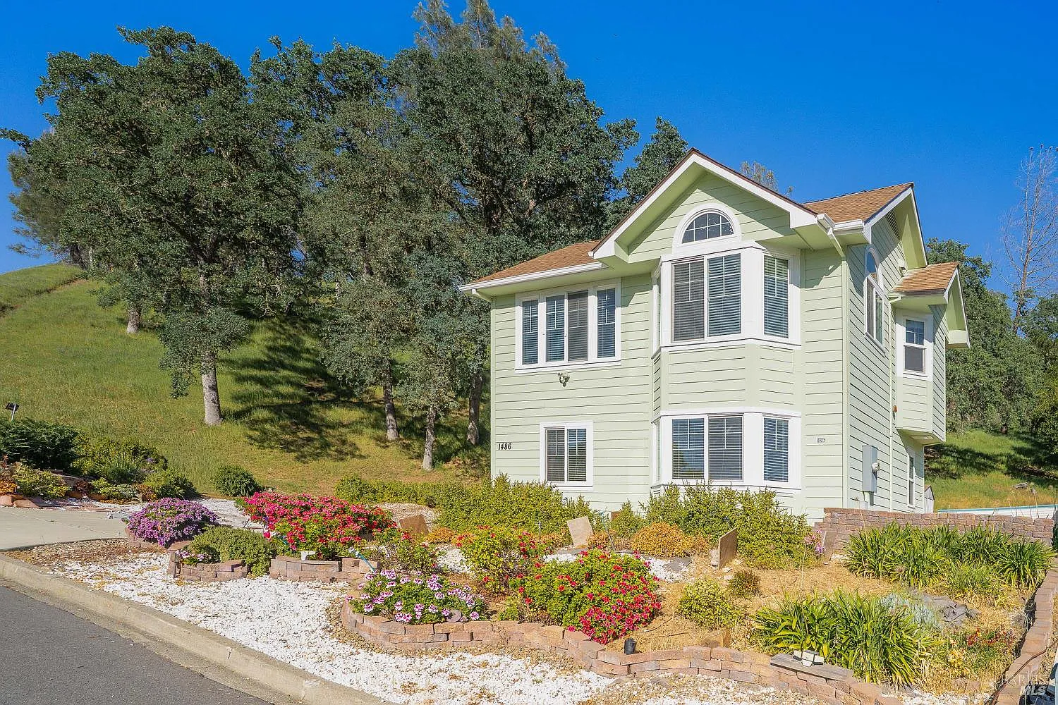 1486 Steele Canyon Road photo 1