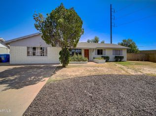 2663 W Wethersfield Rd, Phoenix, AZ 85029