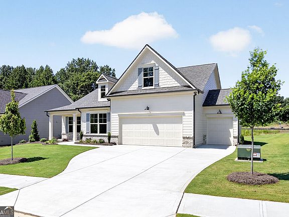 4th image of 2021 Oconee Bluff Dr