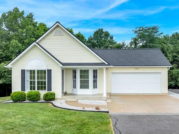 275 Zoar Church Rd, Wright City, MO 63390