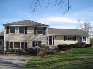 49 Richmond Rd, Fitzwilliam, NH 03447