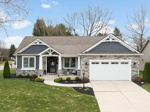 6716 Blackthorn Harbor Dr #114, South Bend, IN 46628