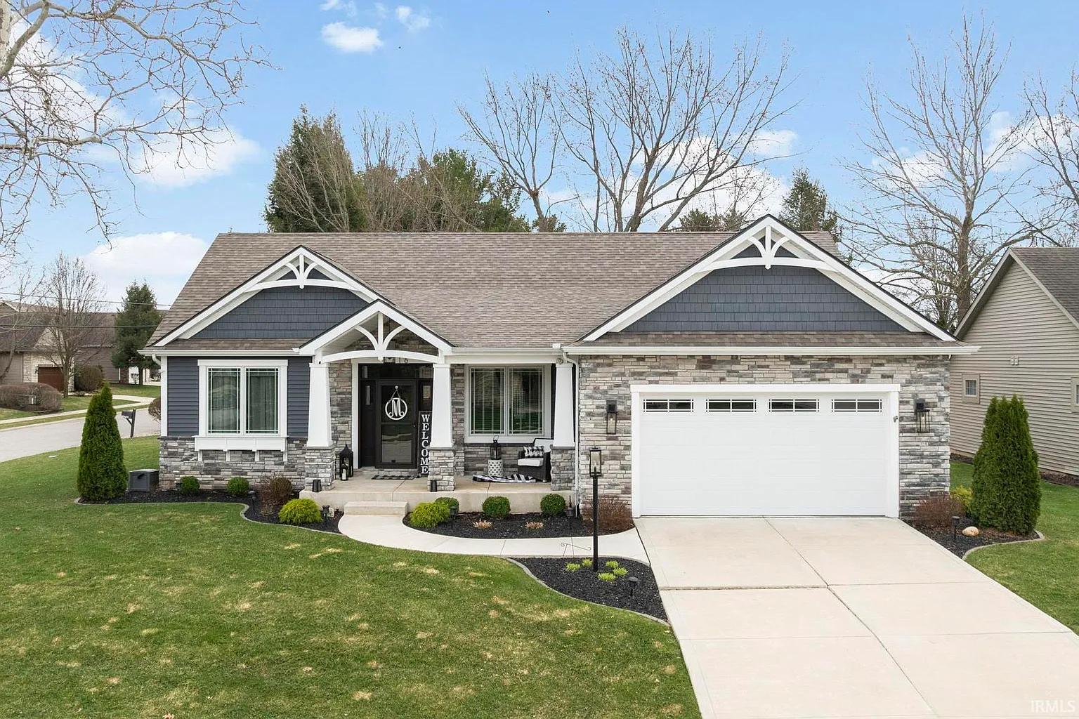 6716 Blackthorn Harbor Dr #114 photo 1