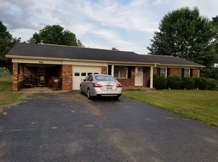 2231 Louisville Rd, Harrodsburg, KY 40330