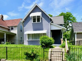 1346 W 27th St, Indianapolis, IN