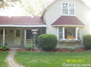 1106 20th St, Otsego, MI 49078