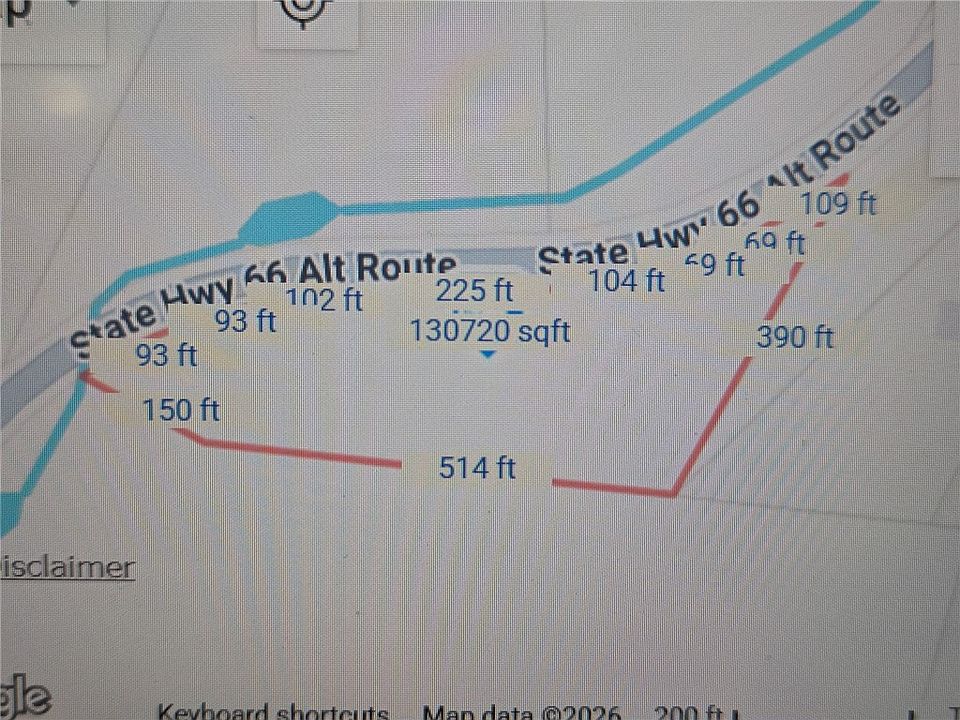 2nd image of 1174 Dime Rd