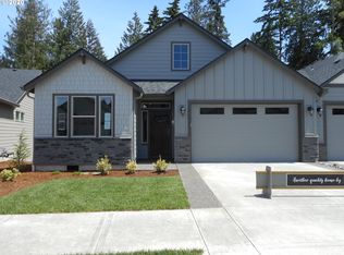 17331 NE 19th Dr, Ridgefield, WA 98642