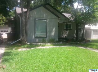1207 N 4th St, Temple, TX 76501