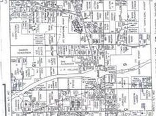 Highway 26 W, Lucedale, MS 39452