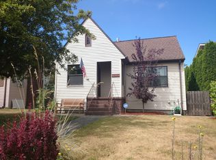 3633 44th Ave SW, Seattle, WA 98116