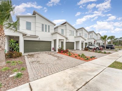 3444 Bellissimo Ave, Kissimmee, FL, 34746