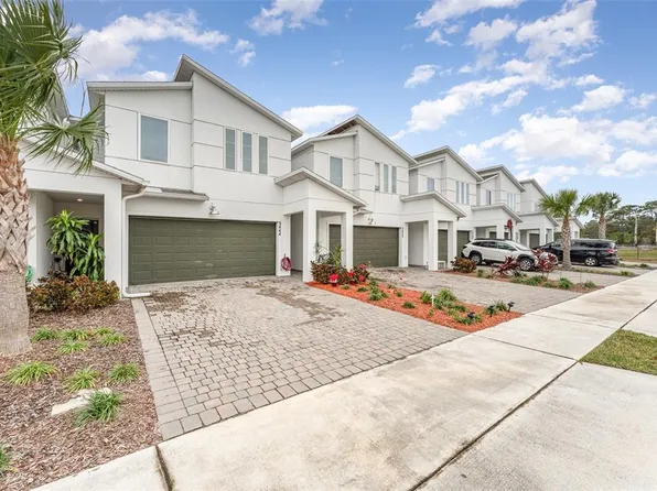 3444 Bellissimo Ave, Kissimmee, FL 34746