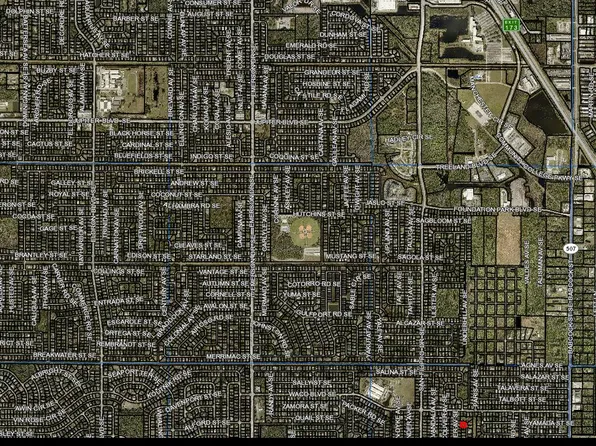 1302 Van Buren Ave SE, Palm Bay, FL 32909