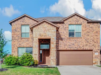 15929 Bronte Ln, Justin, TX, 76247