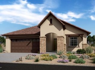 2733 N Springfield St, Buckeye, AZ 85396