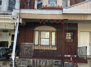 5029 Griscom St, Philadelphia, PA 19124