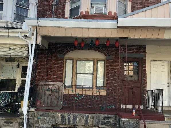 5029 Griscom St, Philadelphia, PA 19124