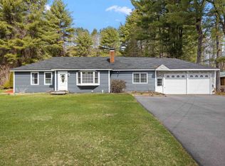 140 Spring St, Hopkinton, NH 03229