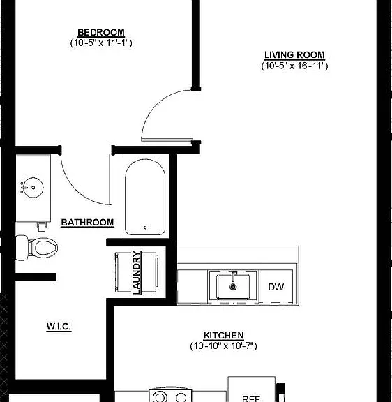 151 Lofts — Photo 116